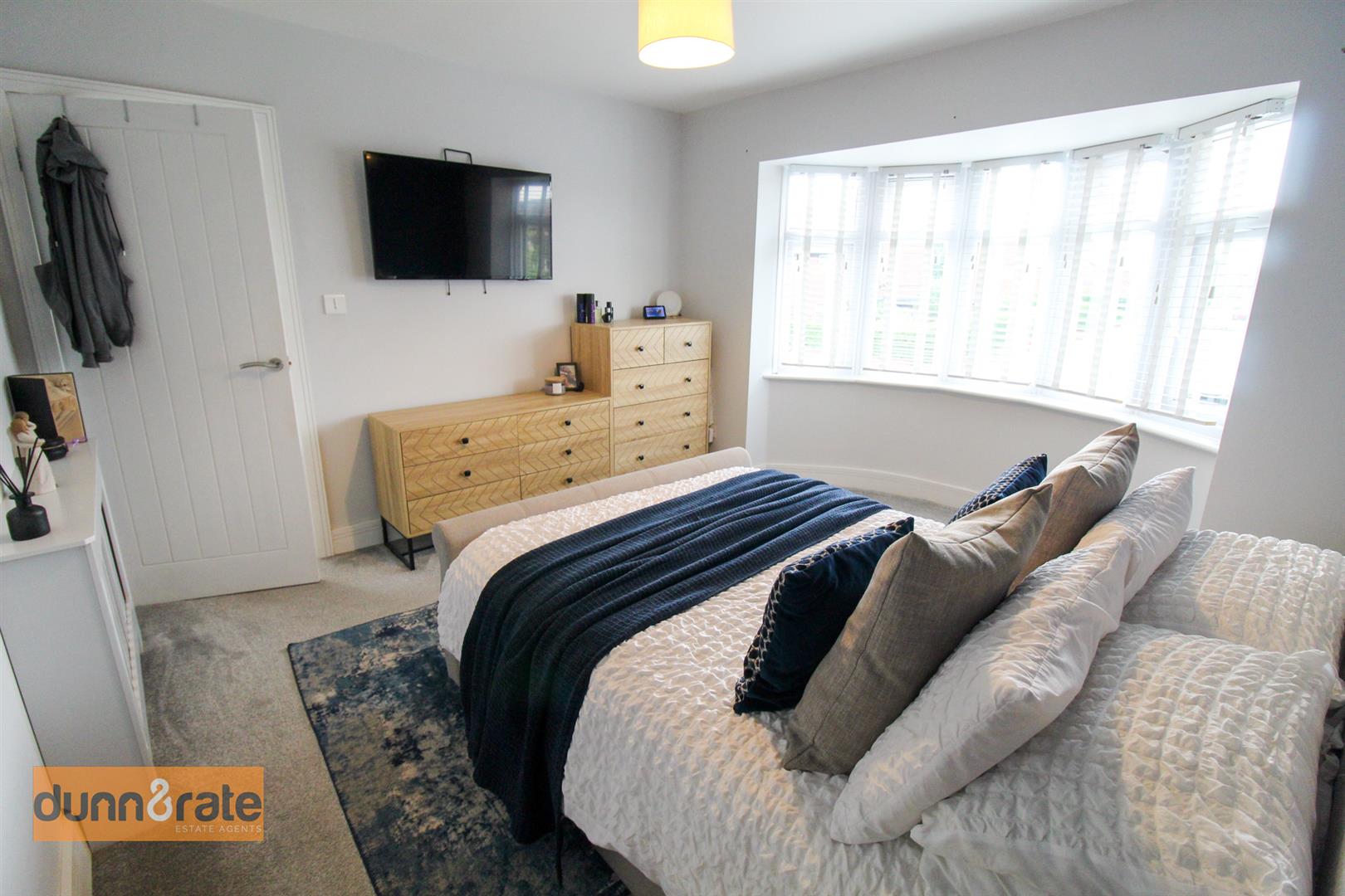 Brompton Drive, Baddeley Green, Stoke-On-Trent